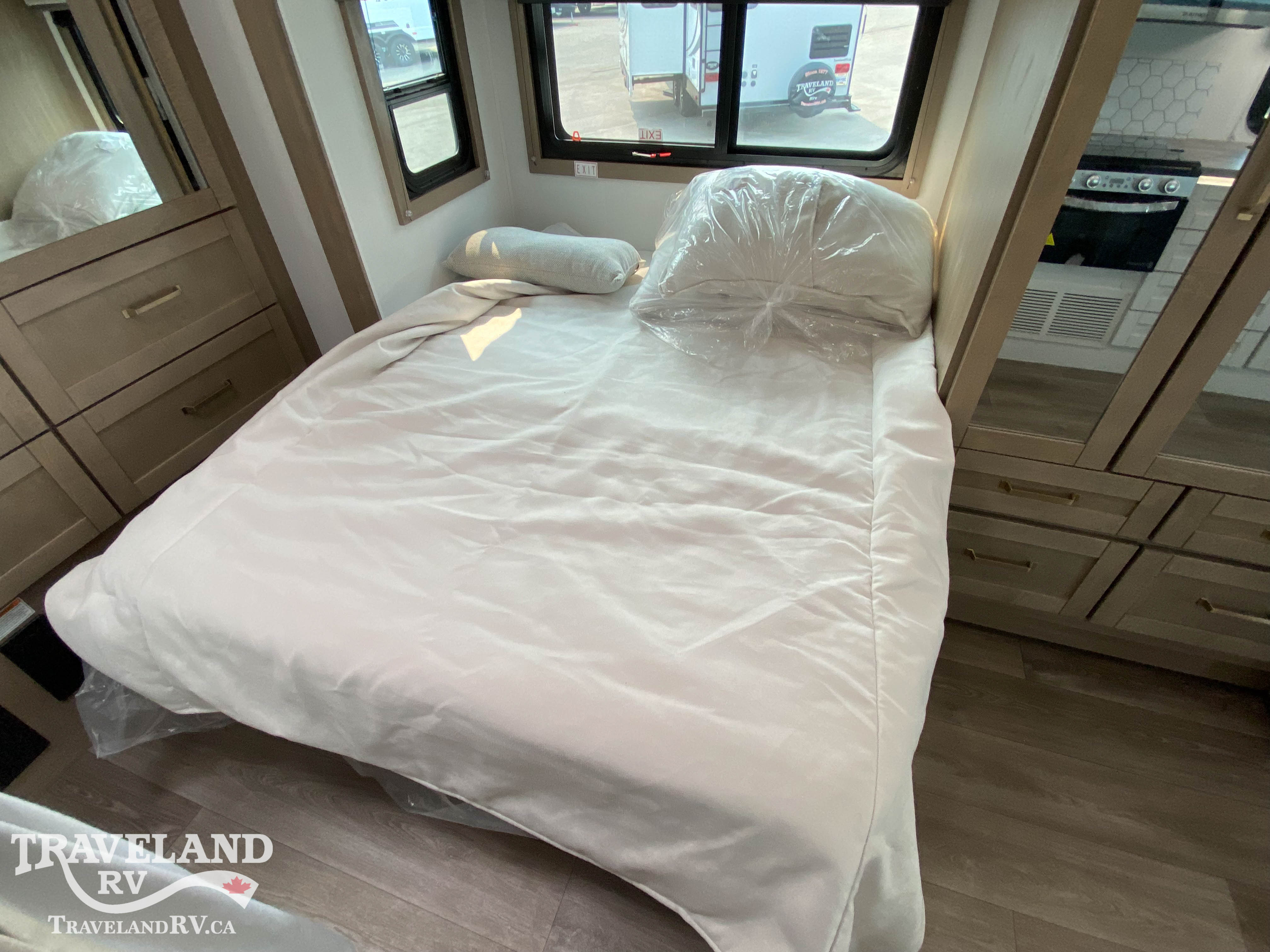 2027 Entegra Coach Odyssey 24B - Image 17