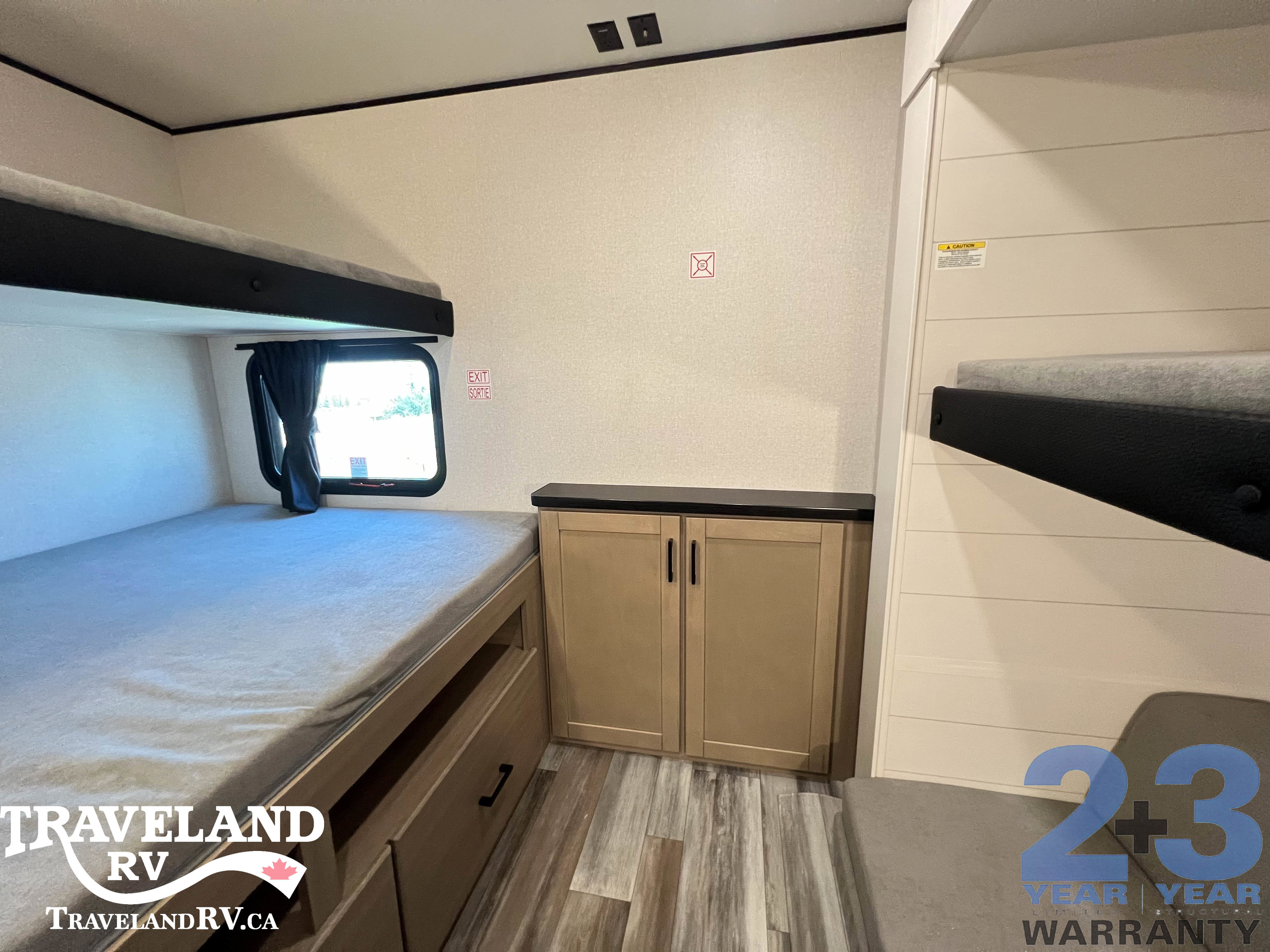 2026 Jayco Jay Flight SLX 333BTS - Image 34