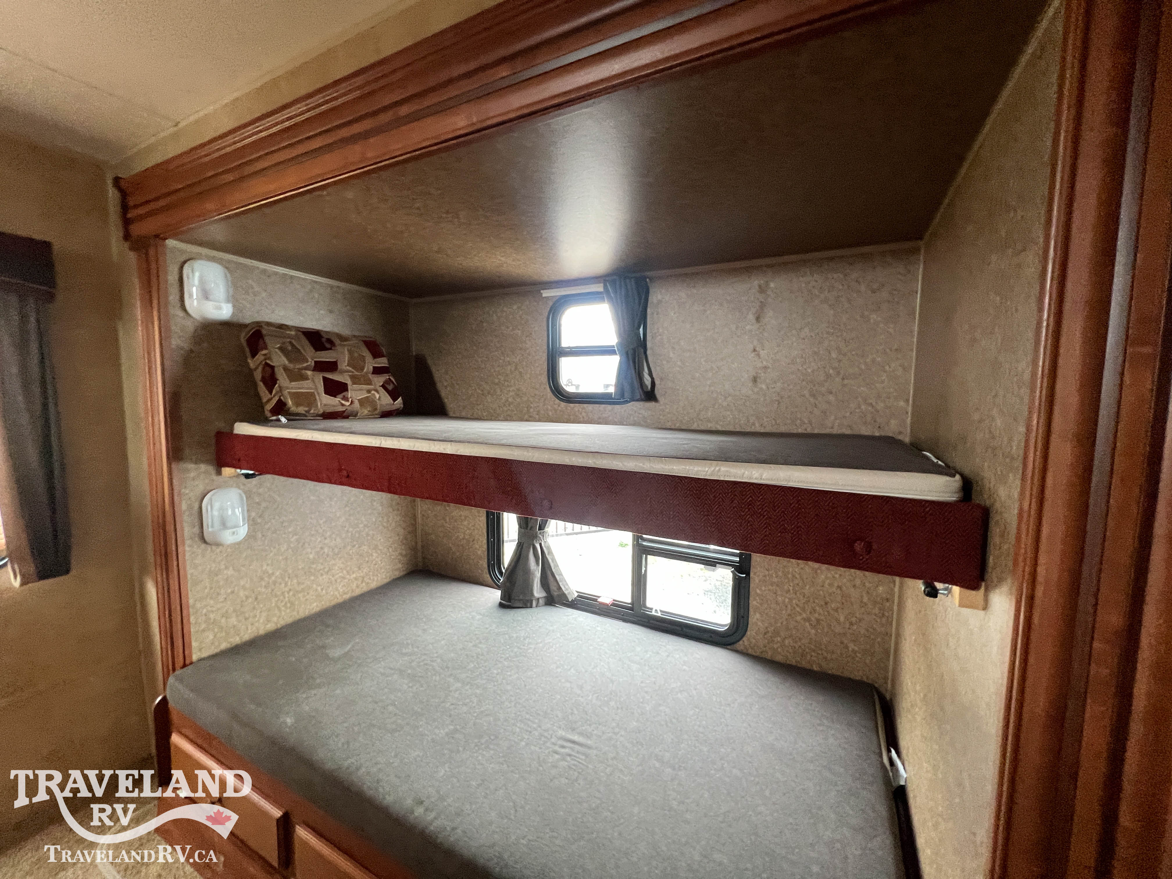 2012 JAYCO JAY FLIGHT 32 BHDS HMS - Image 20