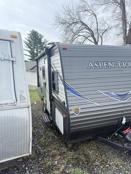 2019 Aspen Trail 1700BH - Image 13