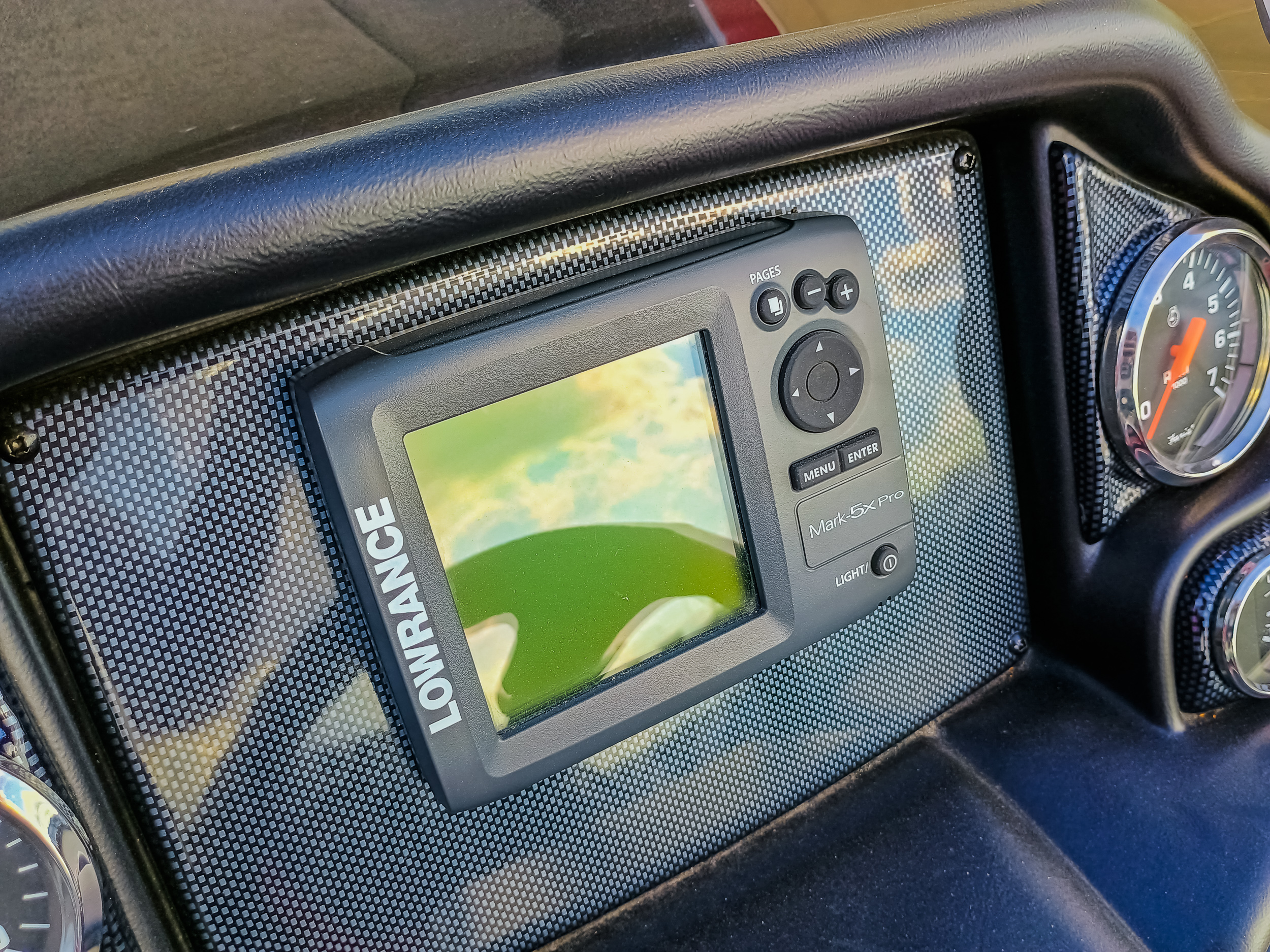 2016 TRITON 179 TRX - Image 21