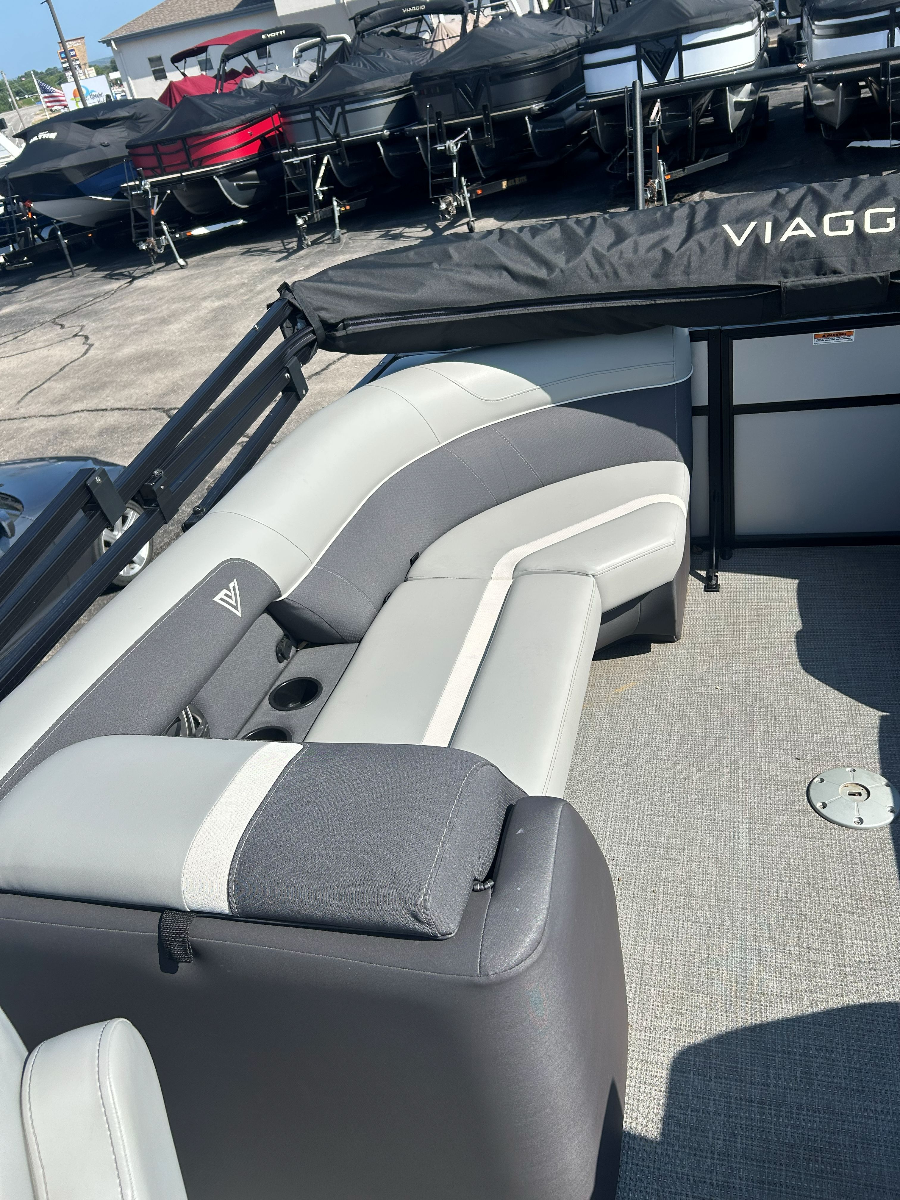 2026 Viaggio X24U - Image 14