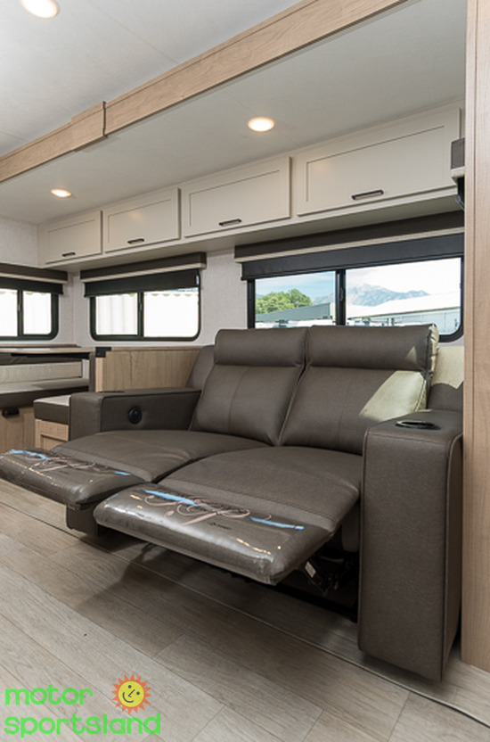 2027 Ember RV E-Series 26ETS - Image 36