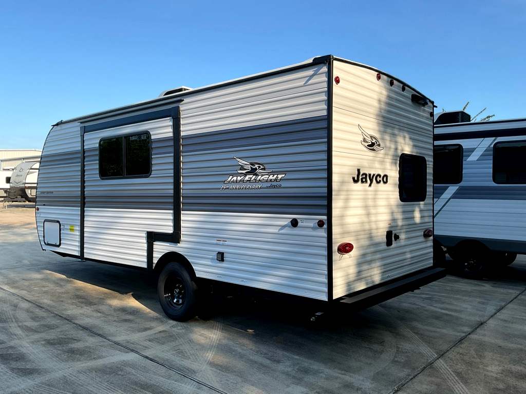 2027 JAYCO Jay Flight 178DBS - Image 28