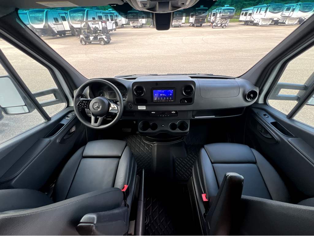 2022 JAYCO MELBOURNE 24L - Image 22
