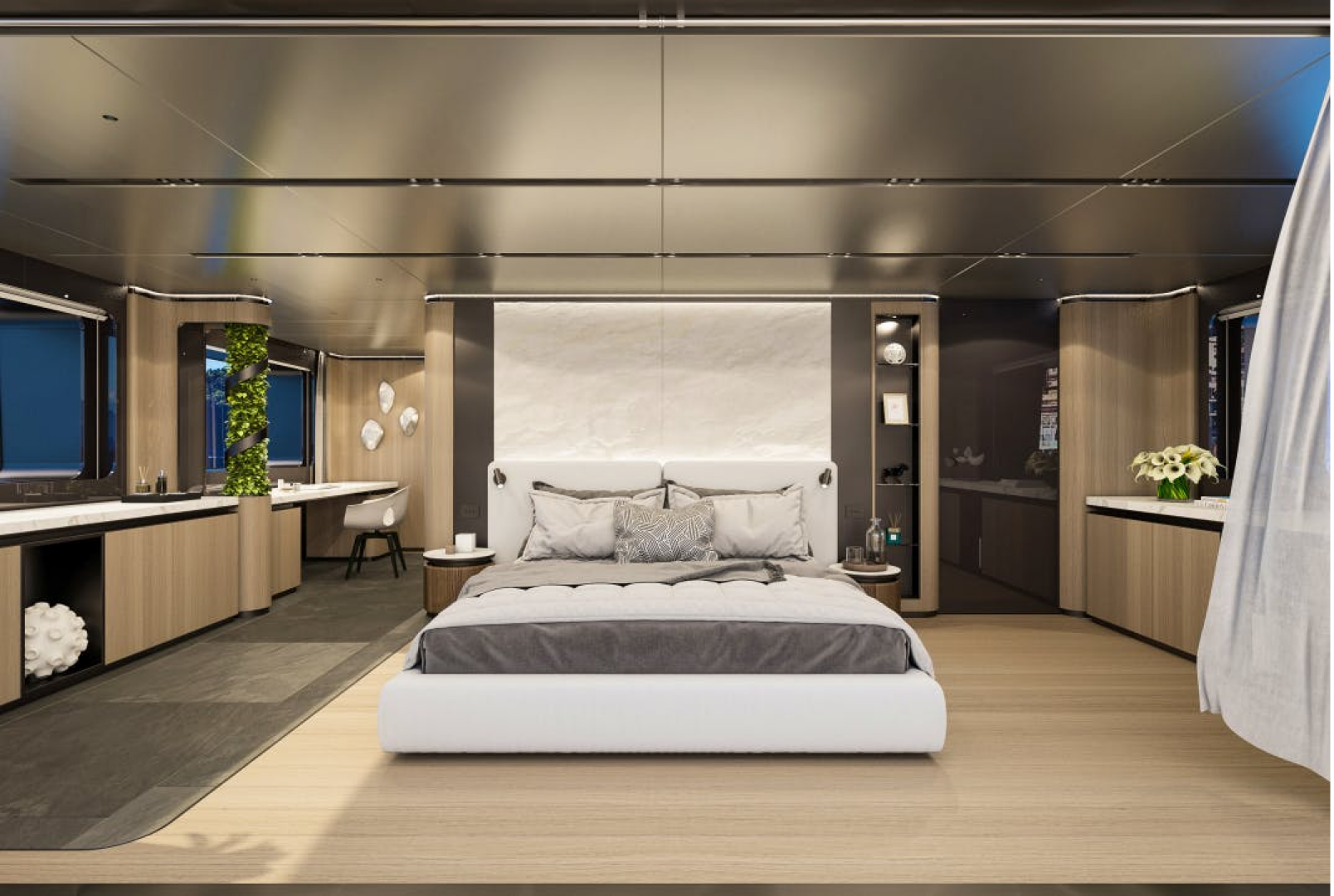 2026 Sirena Yachts - Image 22
