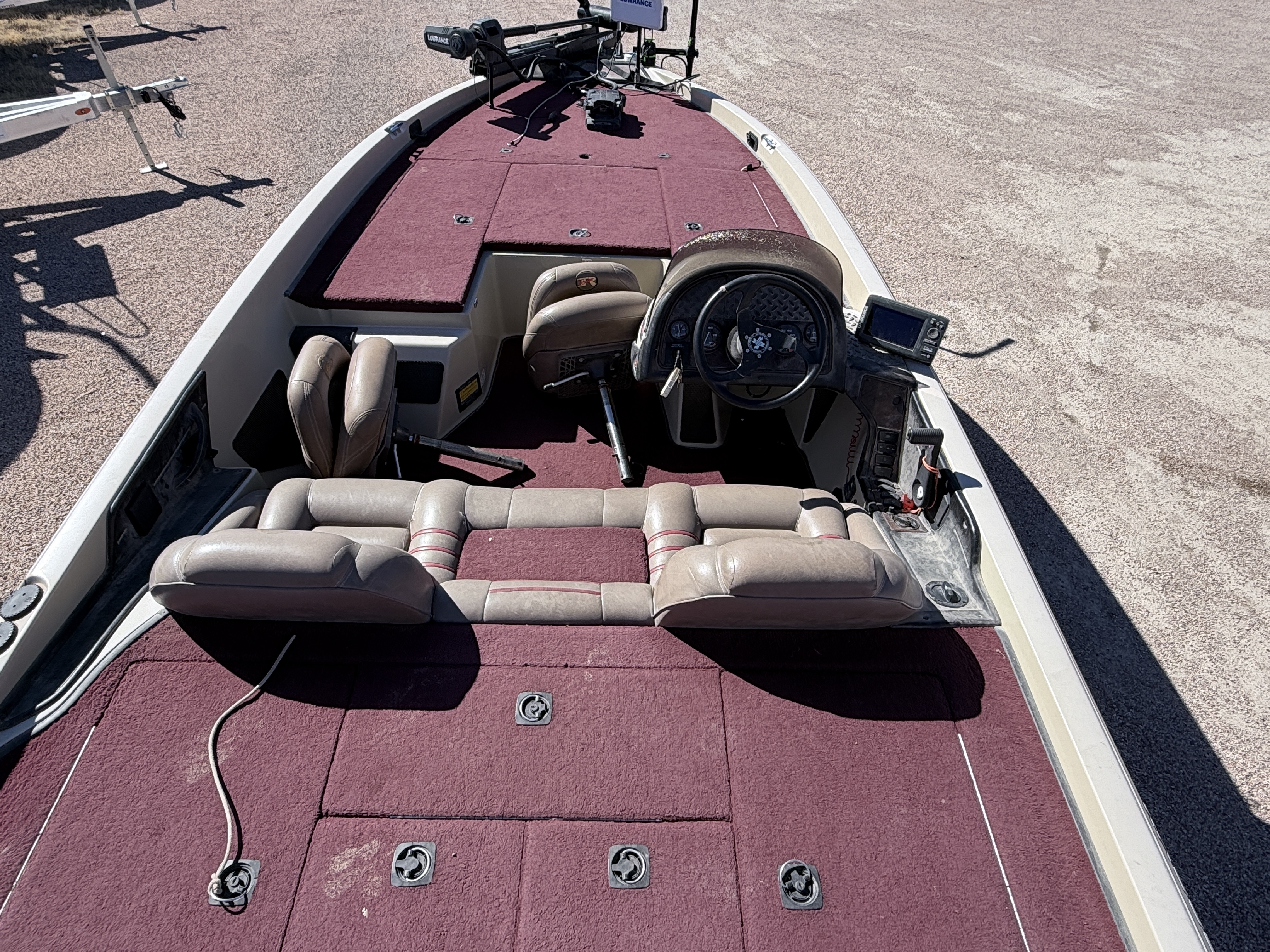 2000 RANGER 2000 520SVX - Image 7