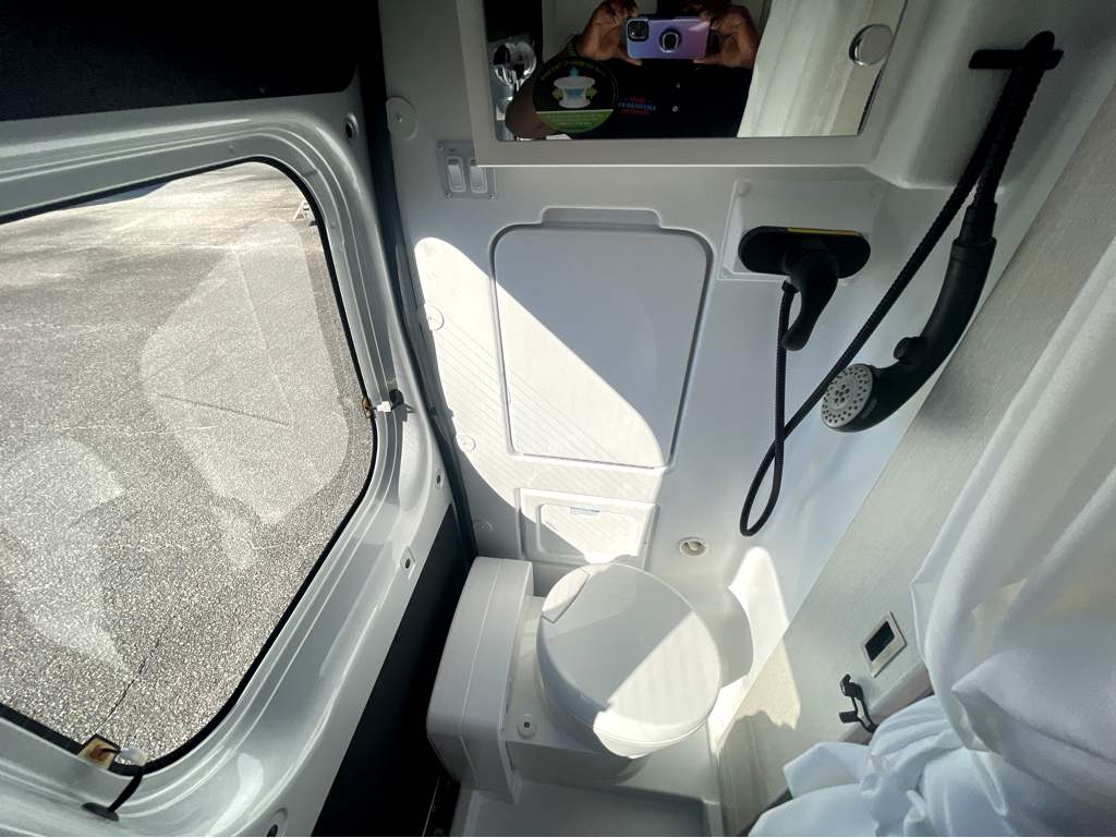 2026 THOR MOTOR COACH SCOPE 18MS - Image 27