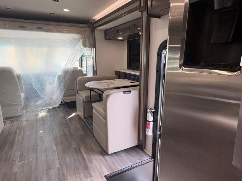 2026 Entegra Coach Vision XL 31UL - Image 25