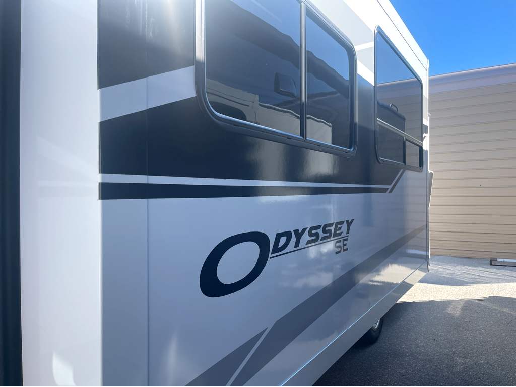 2026 ENTEGRA COACH ODYSSEY SE 29KF - Image 11