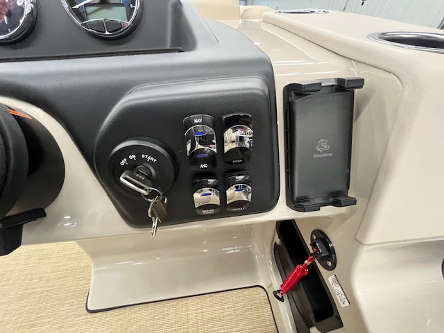 2026 HARRIS CRUISER 210 SL - Image 13