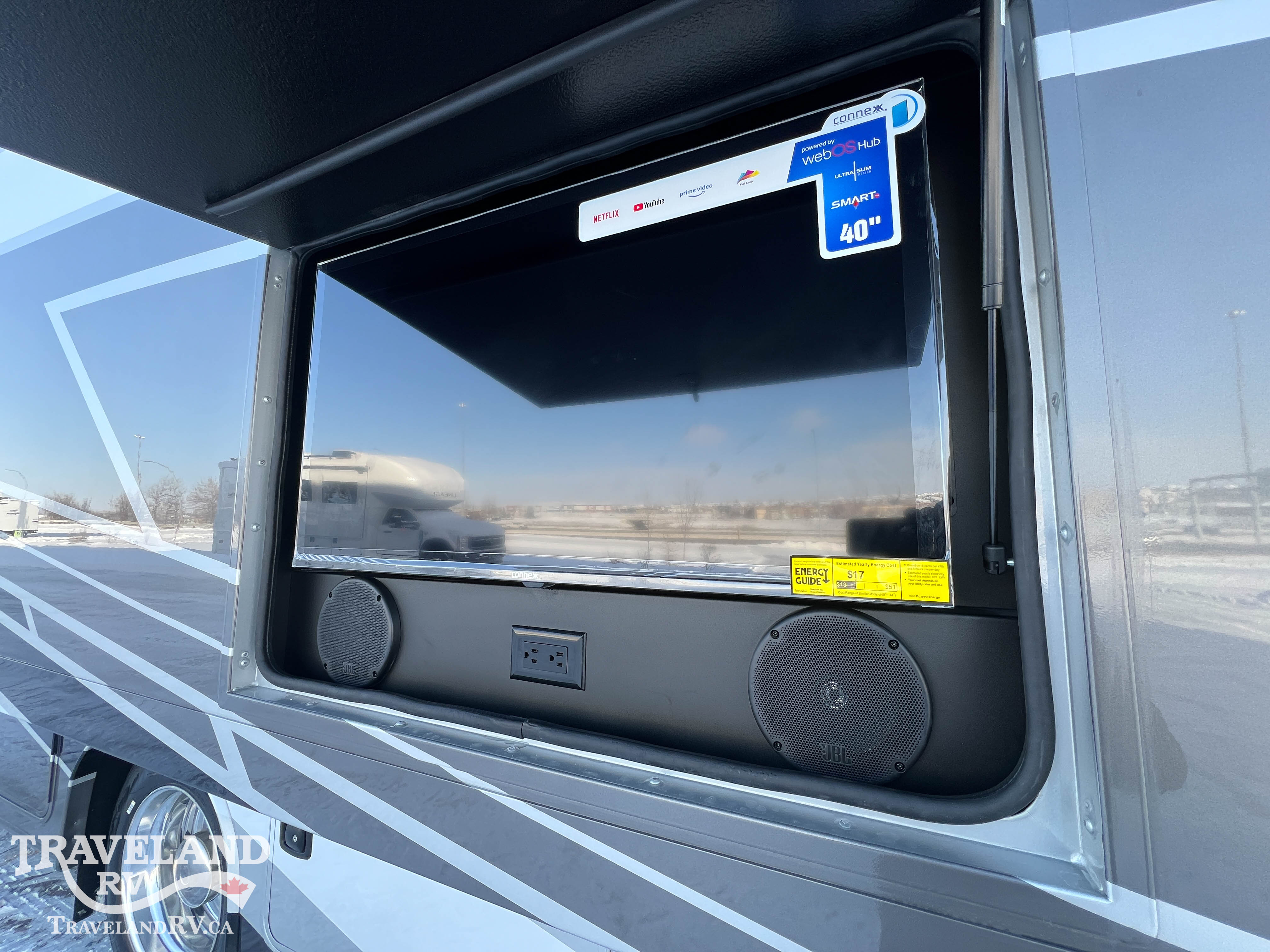 2026 Entegra Coach Vision XL 34G - Image 13