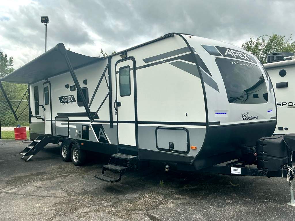 2023 COACHMEN 266BHS - Image 22