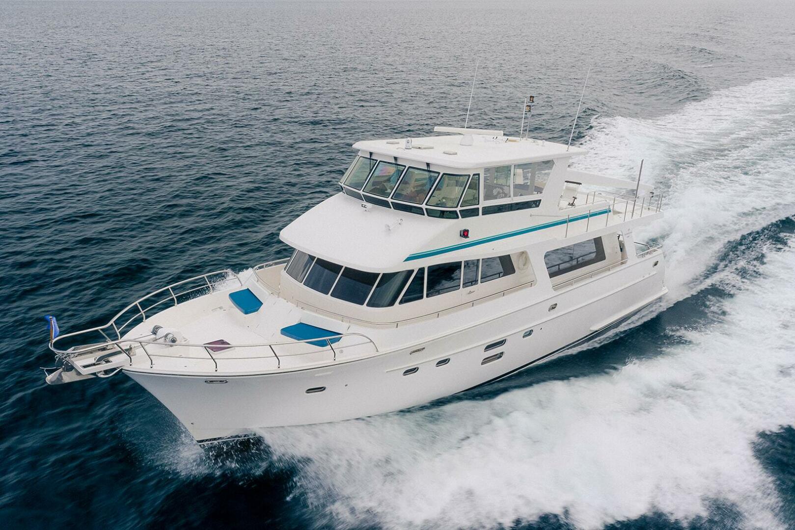 2013 Hampton 680 LRC - Image 71