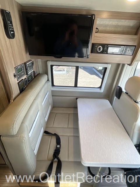 2019 Winnebago Travato 59G - Image 13