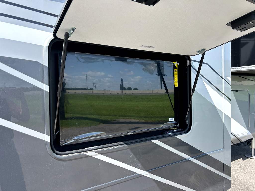 2026 JAYCO PINNACLE 39FLOK - Image 5
