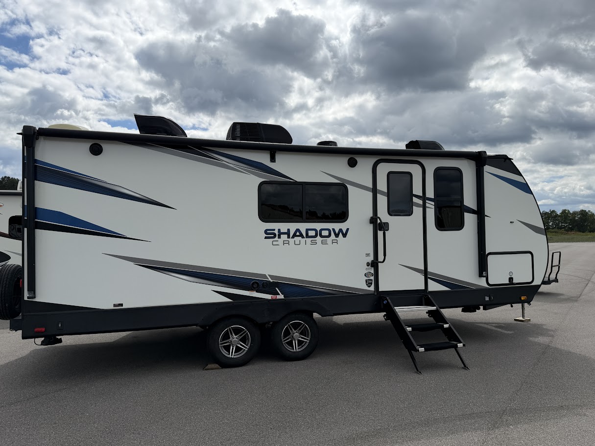 2022 CRUISER RV SHADOW CRUISER 22RKS - Image 4