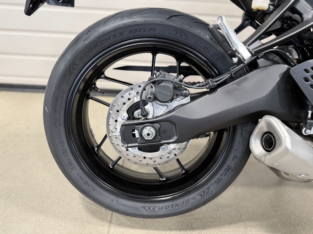 2026 Yamaha MT-07 - Image 23