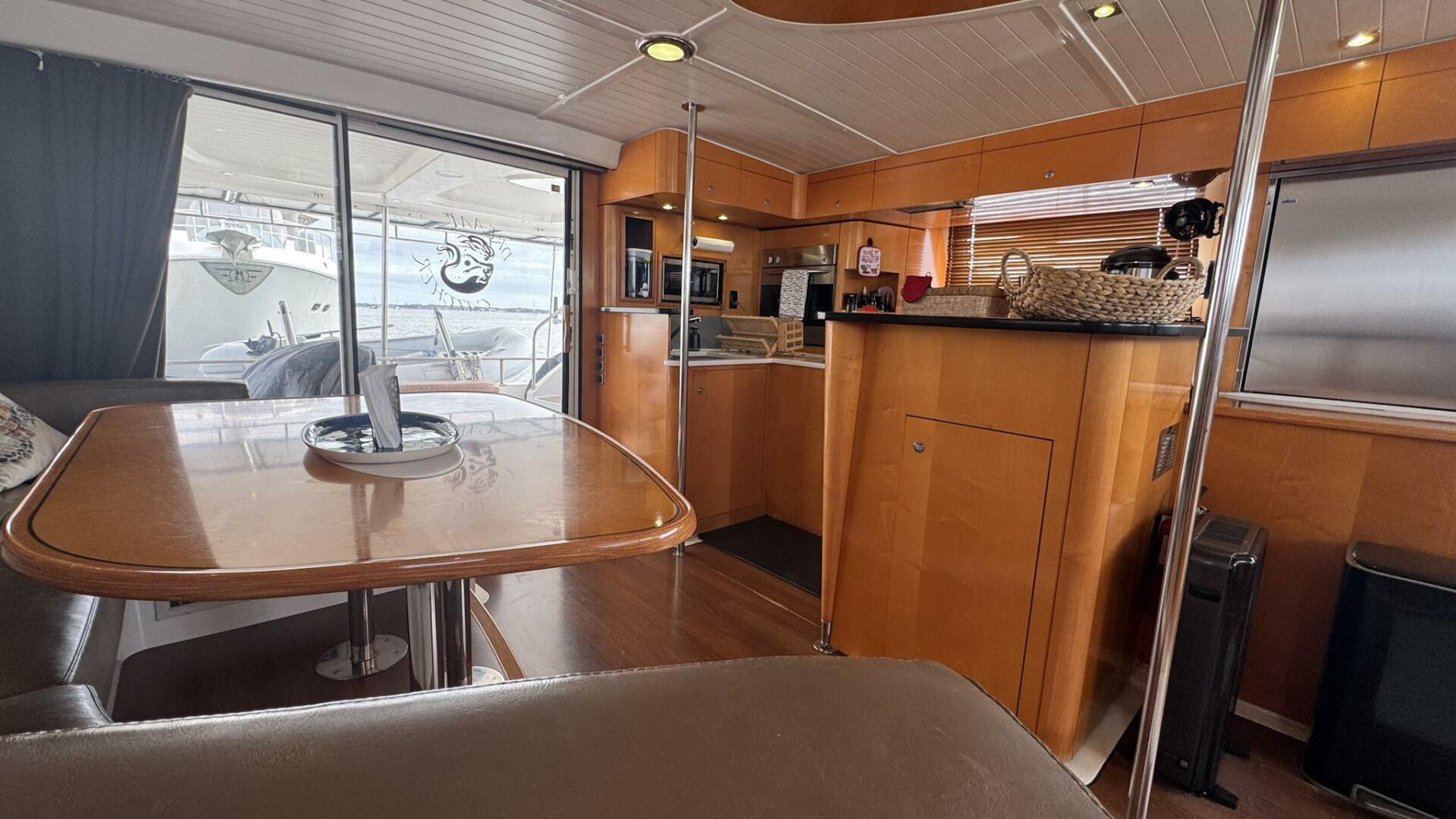 2009 Fountaine Pajot Cumberland 46 - Image 20