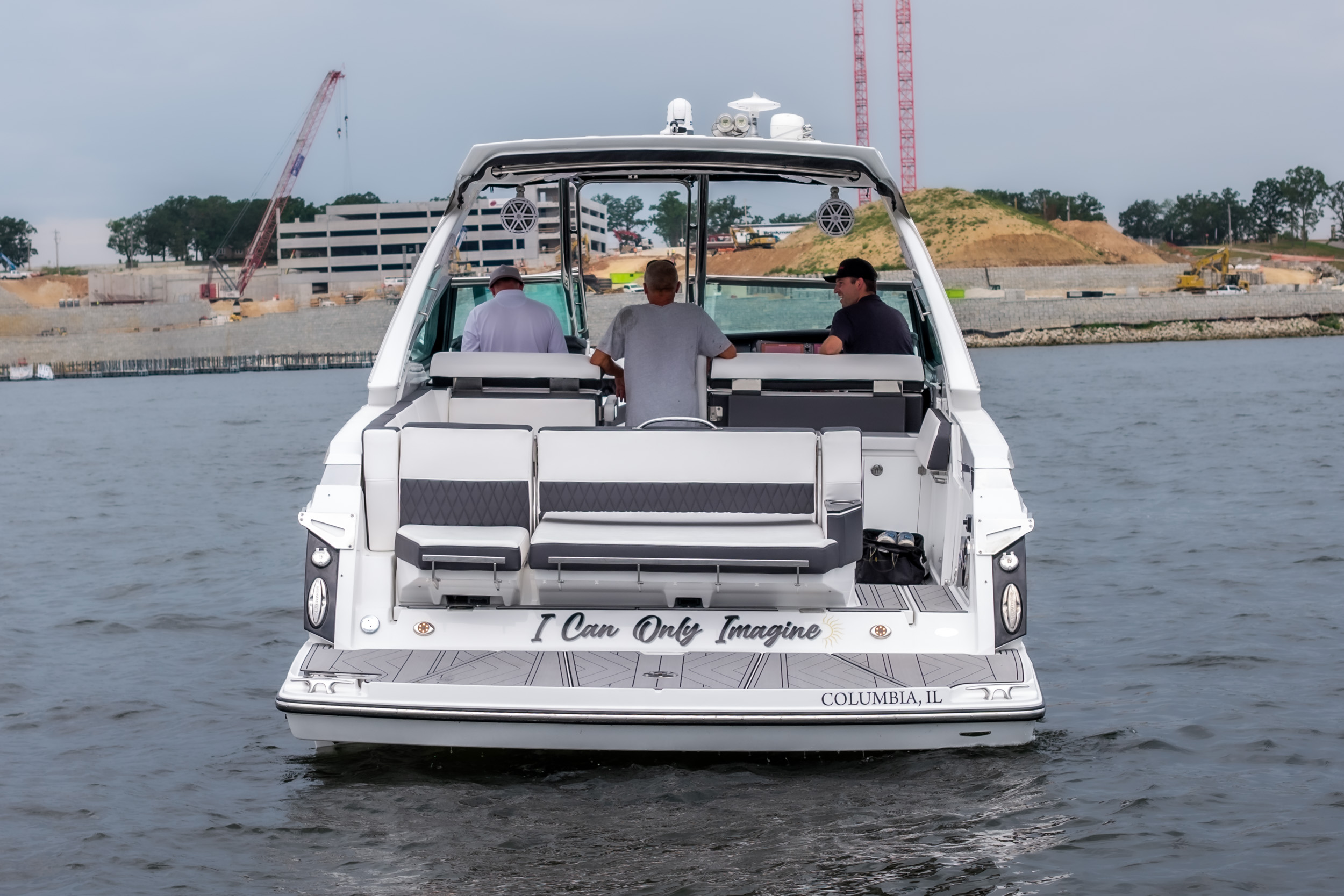 2022 Monterey 378SS - Image 16