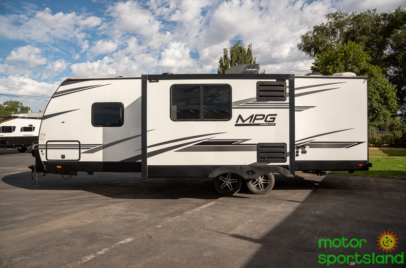 2021 Cruiser Mpg 2500BH - Image 6