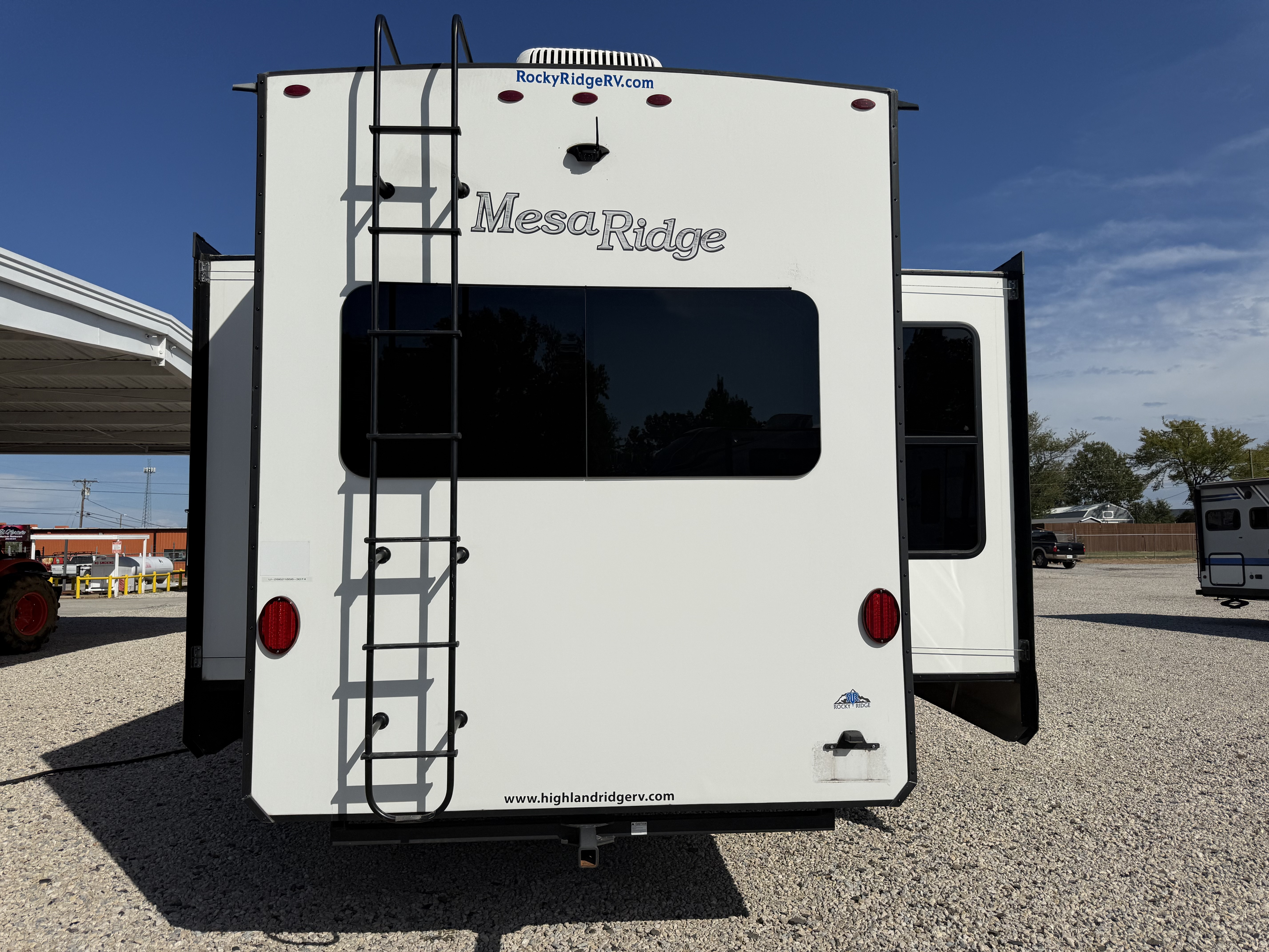 2020 Highland Ridge Mesa Ridge MF314RLS - Image 6