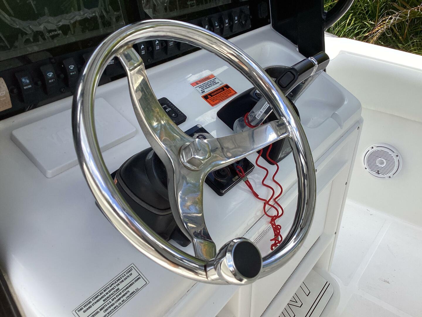 2018 Sea Hunt GAMEFISH 27FS Base - Image 30