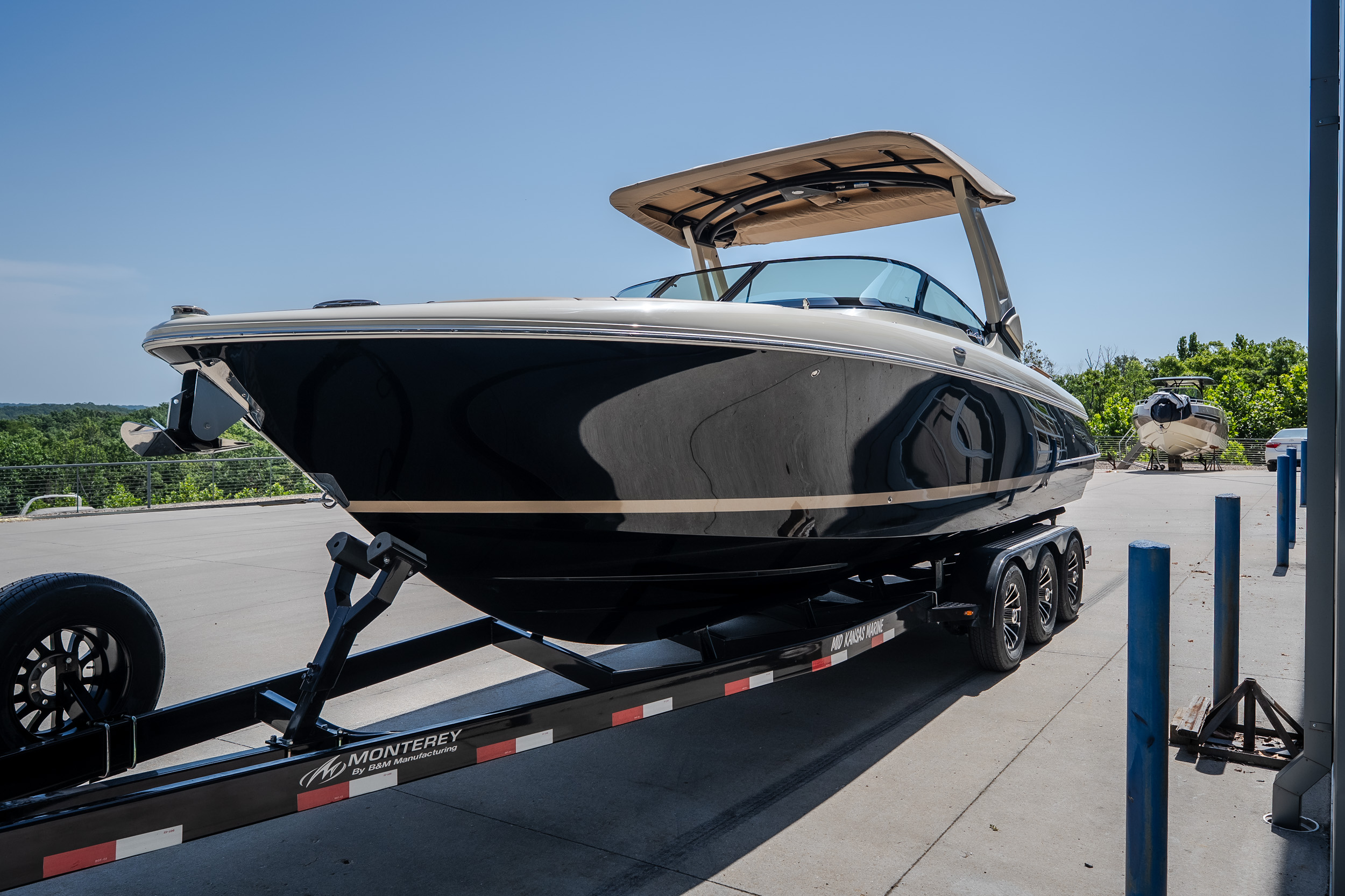 2027 Chris Craft Sportster 28 MS  - Image 4