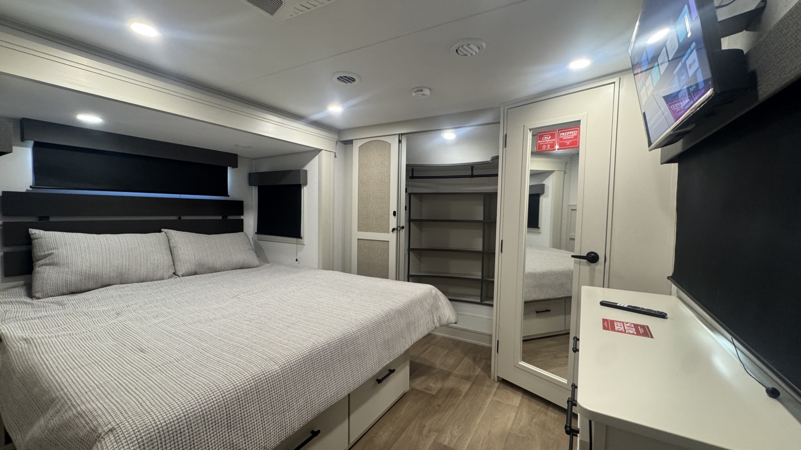 2026 Grand Design Solitude 390RK - Image 18