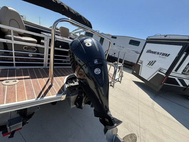 2014 SOUTH BAY FCR 522 - Image 6