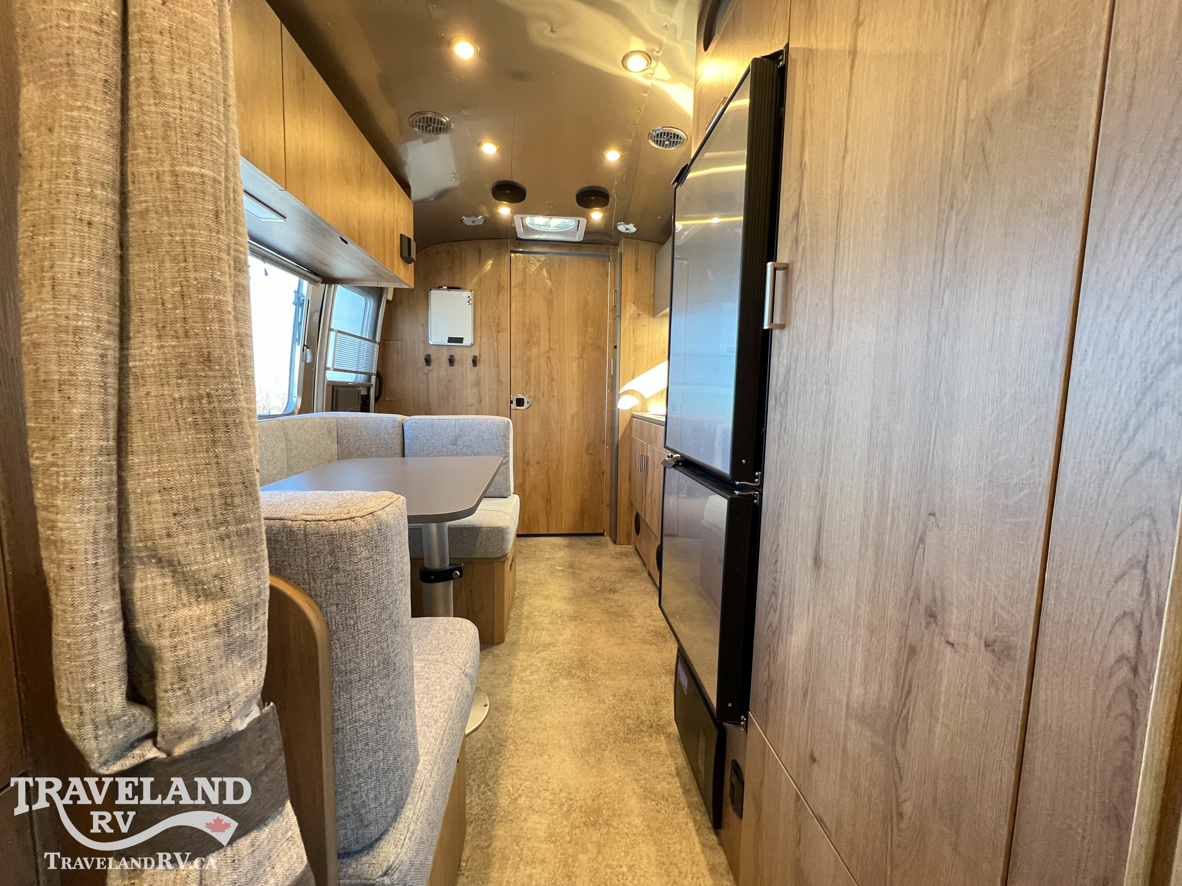 2026 Airstream Trade Wind 23FBQ - Image 4