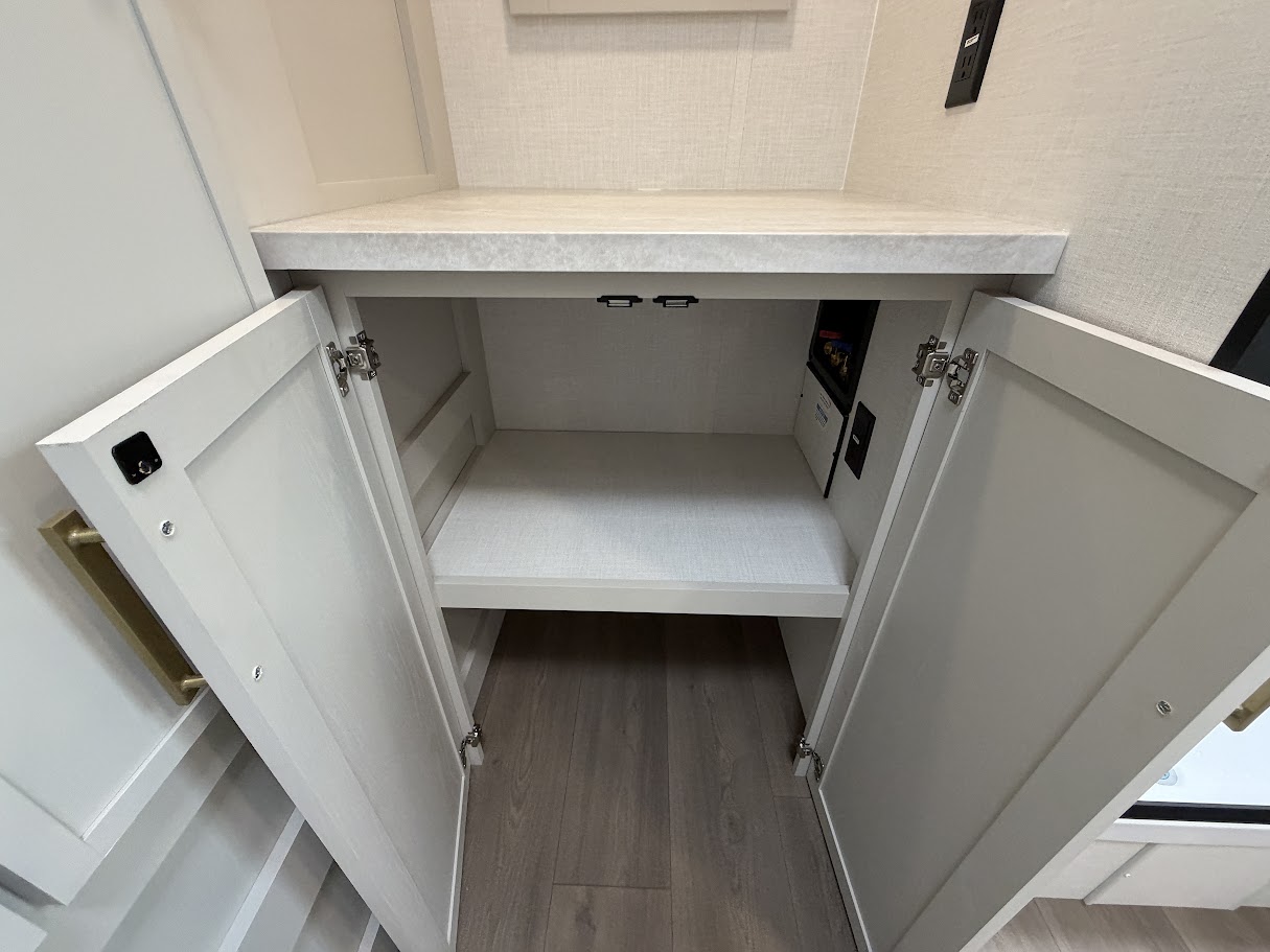 2027 VENTURE RV STRATUS 261VRB - Image 24