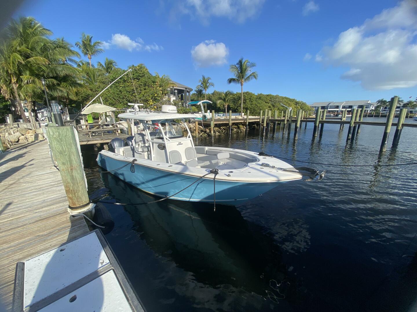 2015 Sea Fox 286 Commander - Image 2