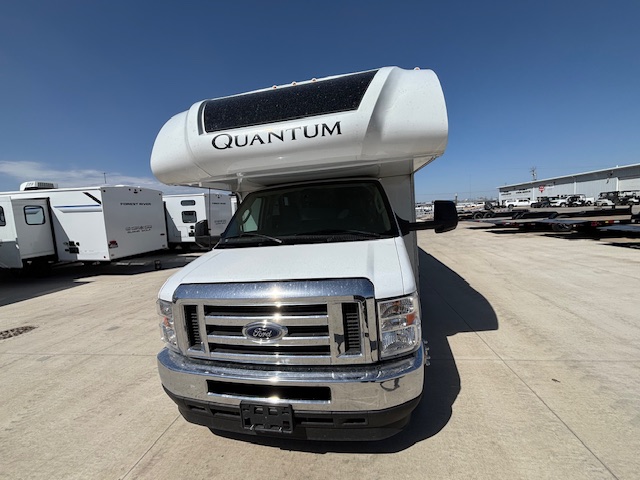 2025 Thor Motor Coach Quantum LC28 - Image 4
