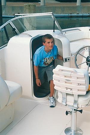 2027 Highfield Sport 360 Standard - Image 509