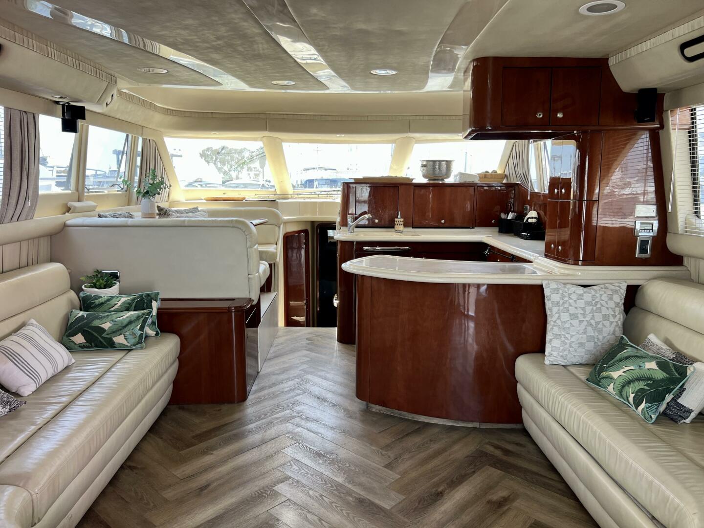 2002 Sea Ray 560 Sedan Cruiser - Image 25