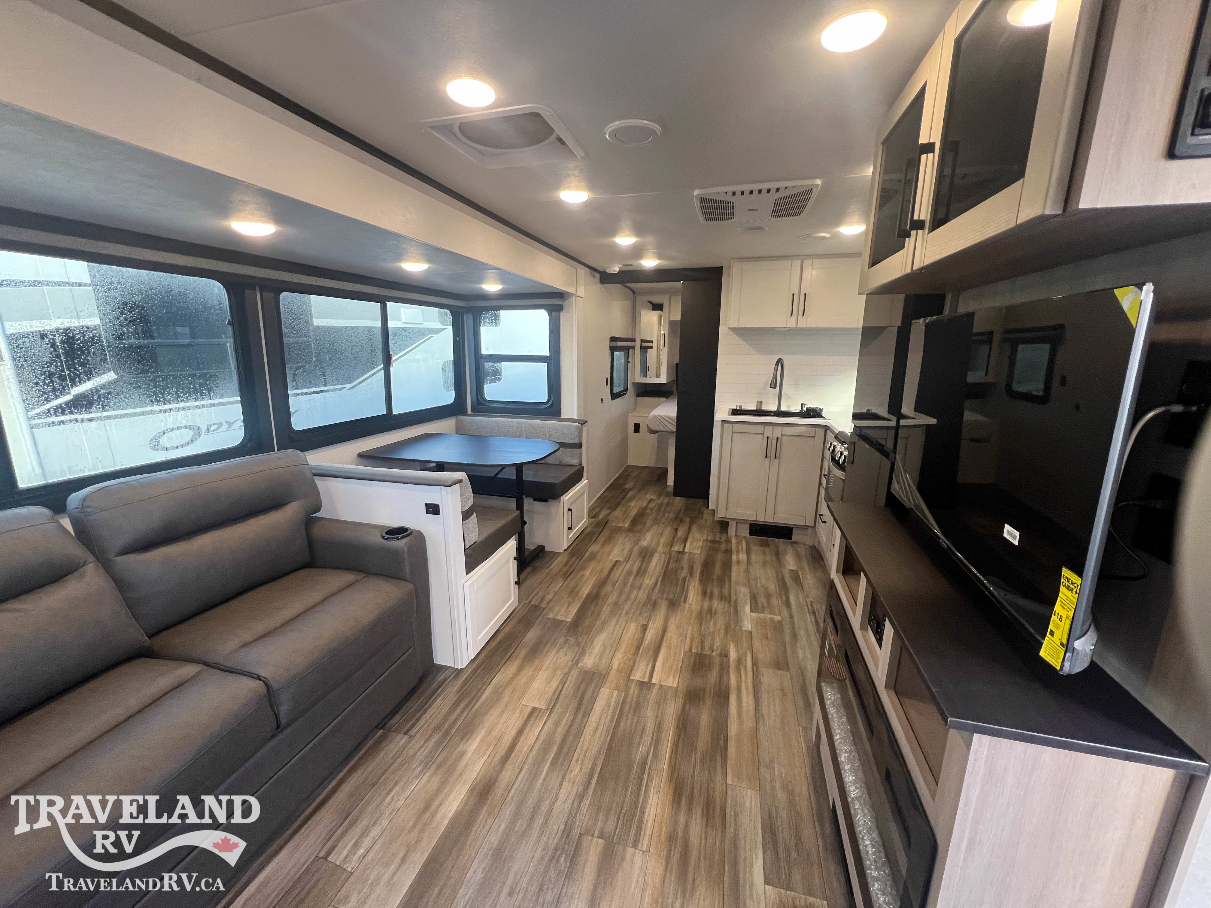 2026 Highland Ridge Range Lite 250RBL - Image 6