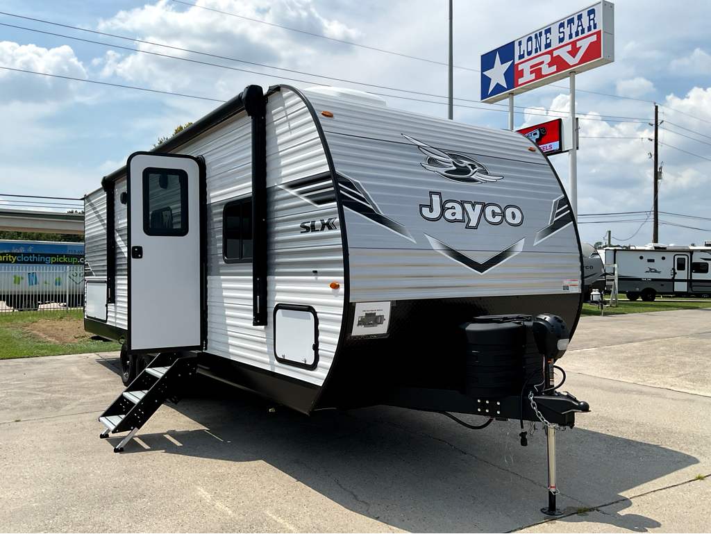2026 Jayco Jay Flight SLX 261BHSW - Image 25