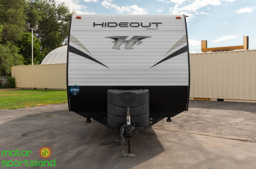 2019 Keystone Hideout LHS Series West 22LHSWE - Image 8