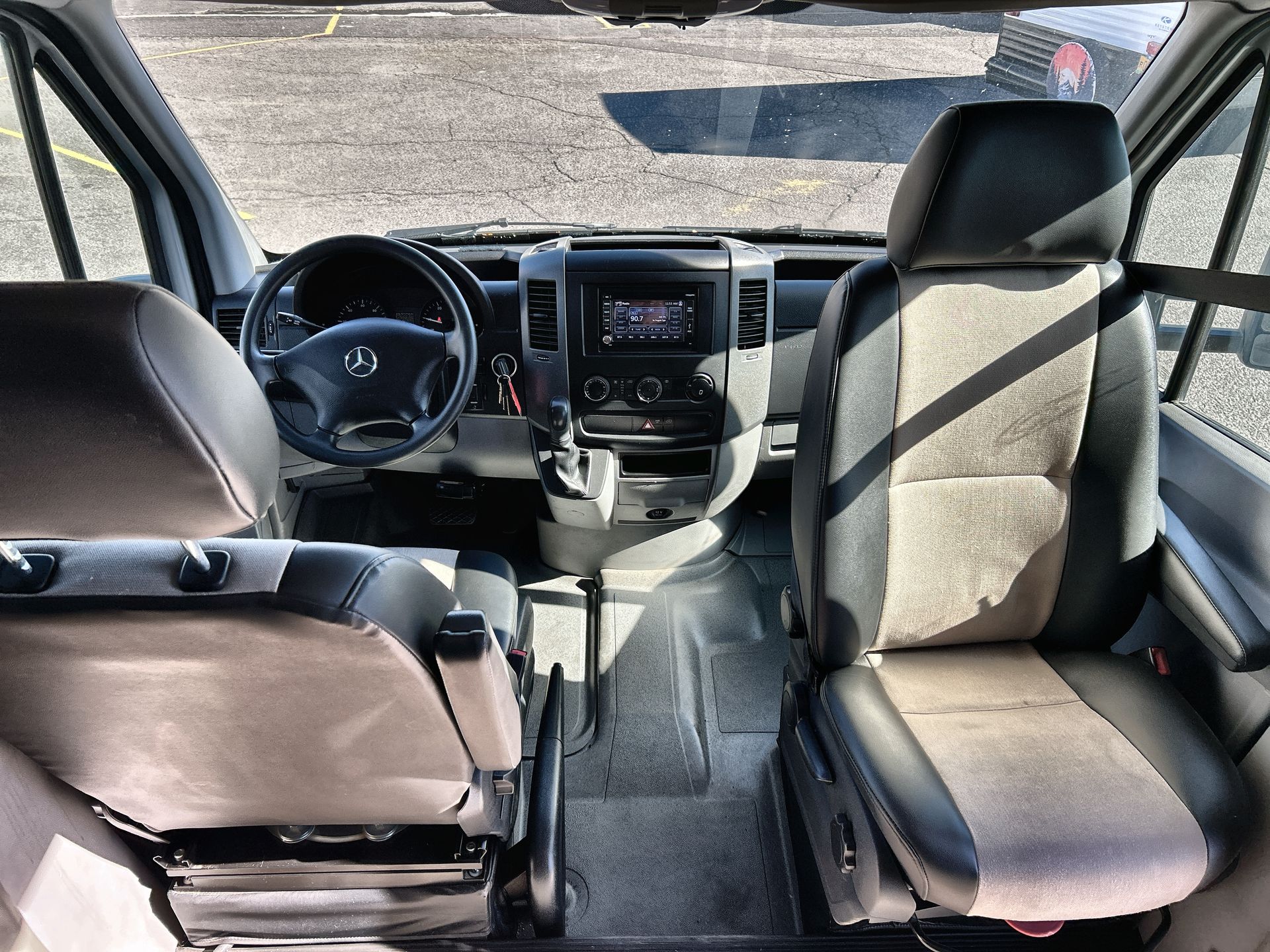 2014 Renegade Villagio 25RBS - Image 27