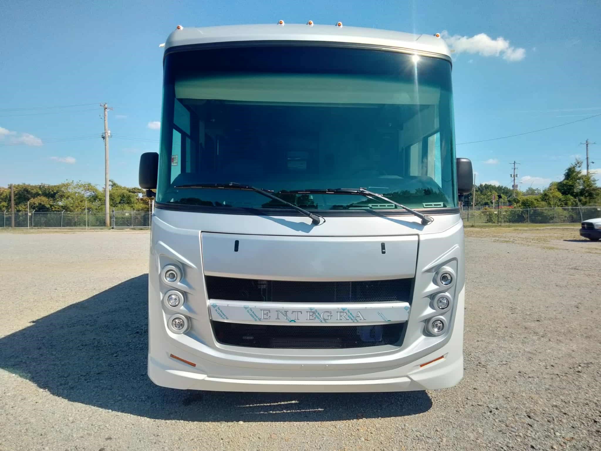 2026 ENTEGRA COACH VISION 27A - Image 2