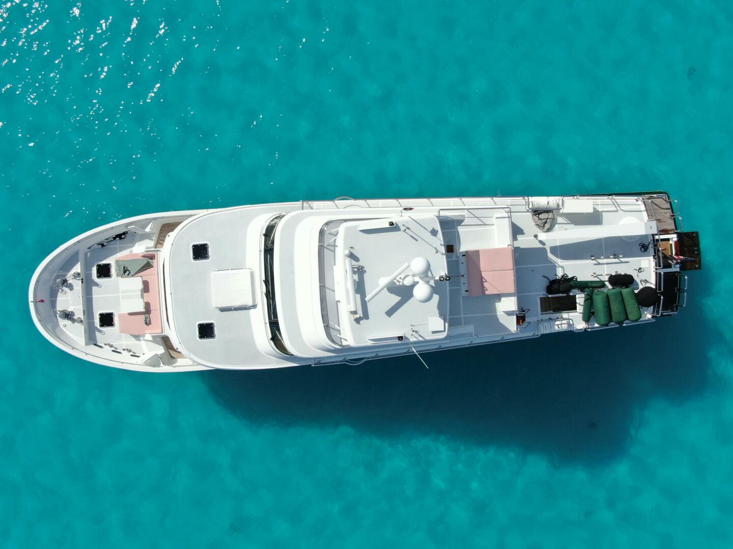 2024 Marlow 90V - Image 4