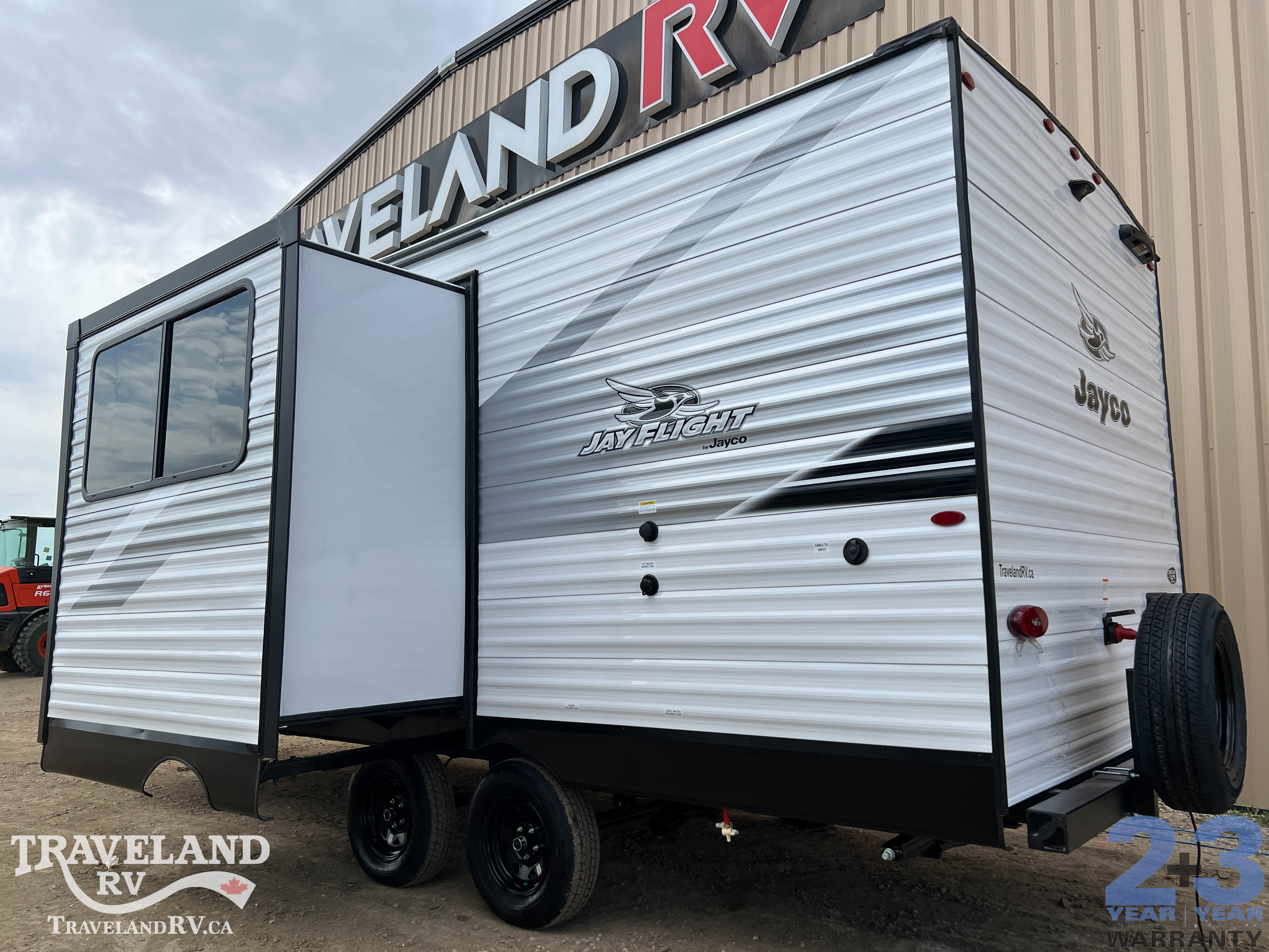 2026 Jayco Jay Flight SLX 200MKSW - Image 6