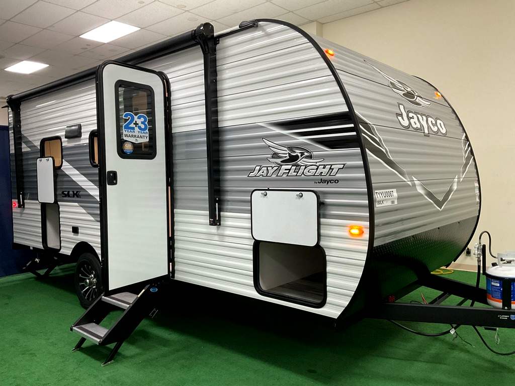2026 JAYCO Jay Flight 180 LK - Image 1