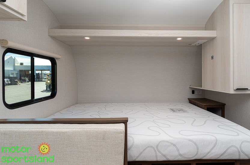 2027 Winnebago Access 16BH - Image 21