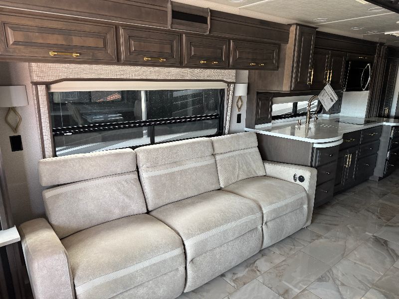 2025 Entegra Coach Cornerstone 45B - Image 9