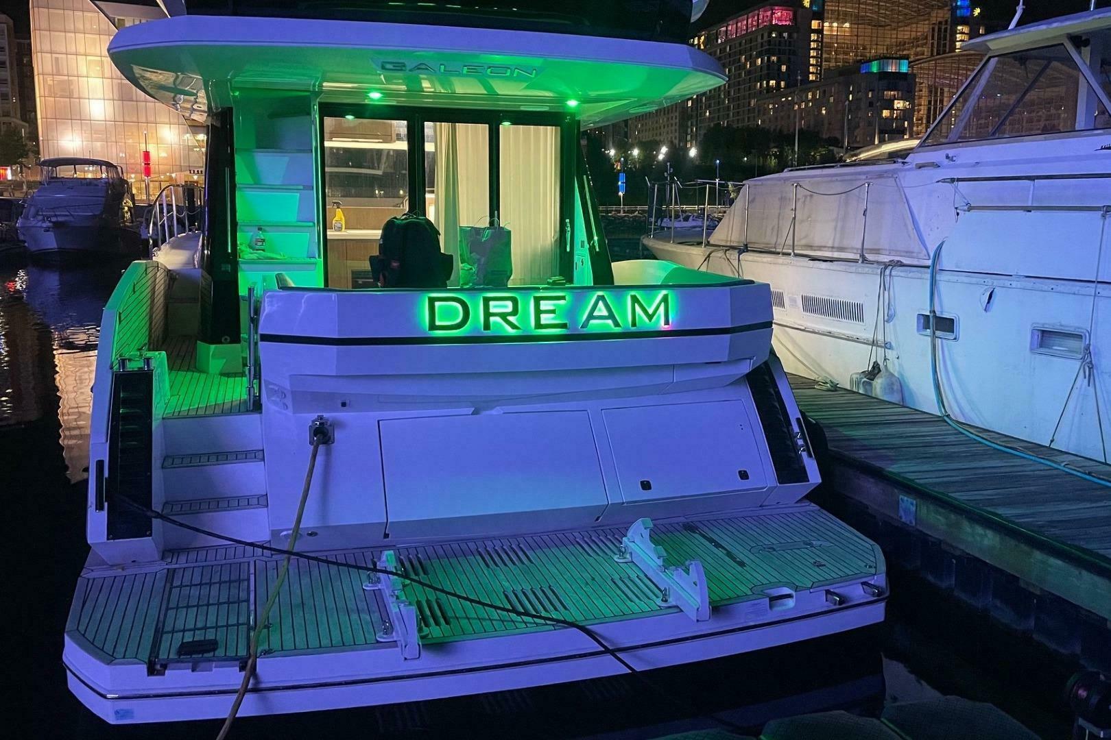 2019 Galeon 470 Sky - Image 5