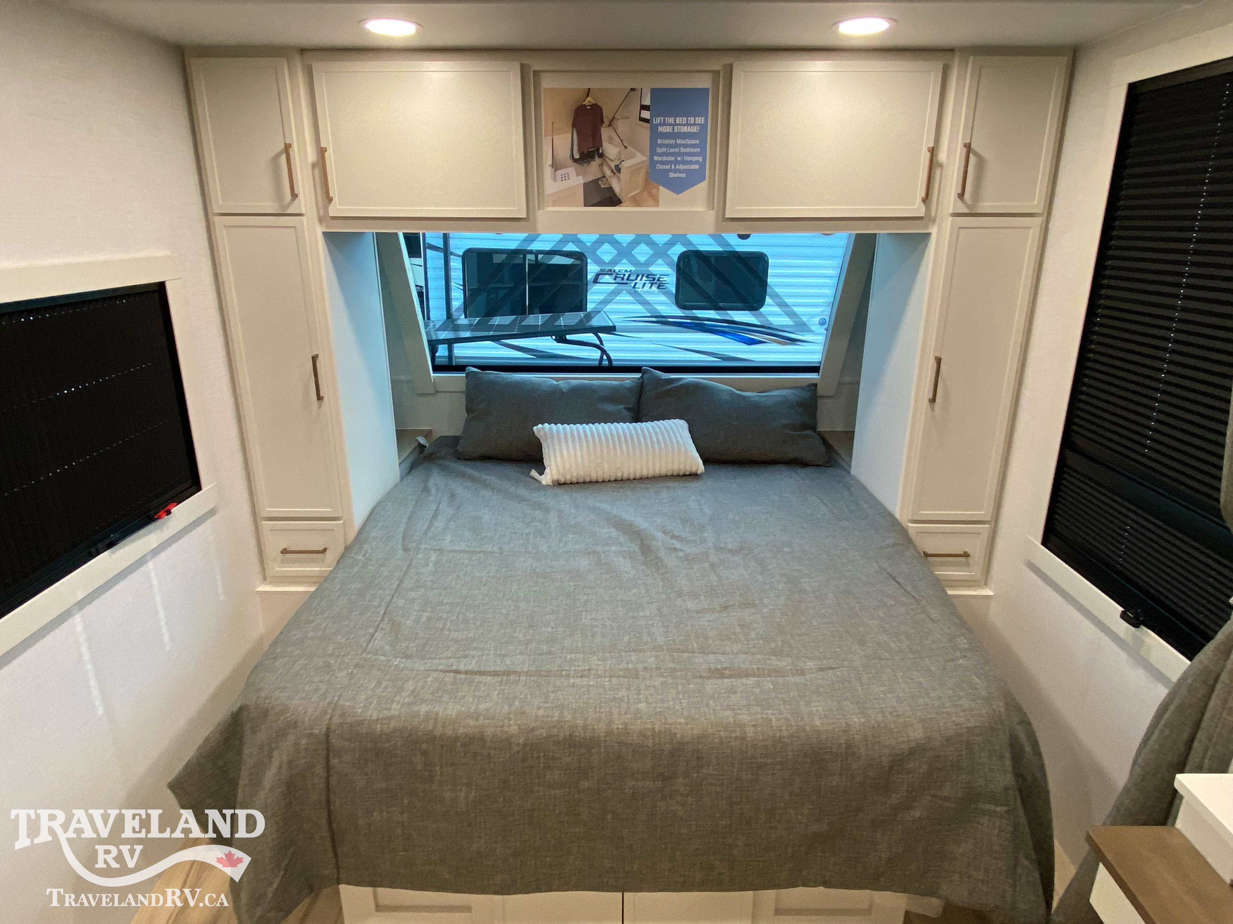 2026 Brinkley RV Model I 235 - Image 9