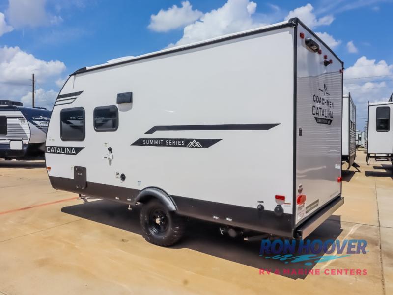 2026 COACHMEN 154RBX - Image 4