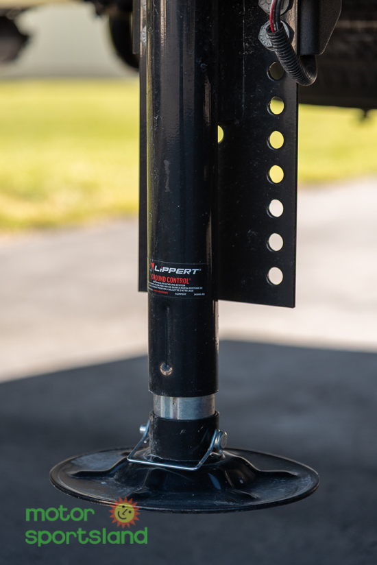2026 KZ RV Durango Half-Ton D286BHD - Image 25